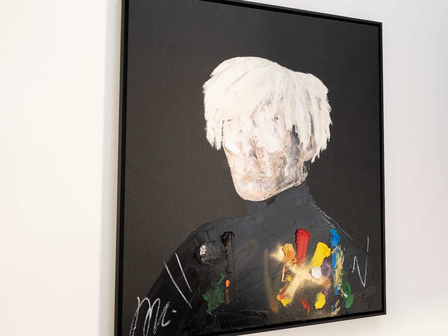 Andy Warhol