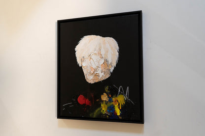 Andy Warhol