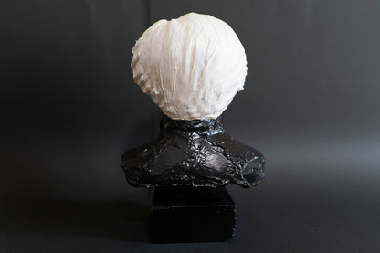 Andy Warhol Sculpture     contemporary sculpture art