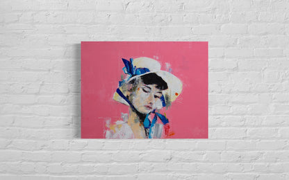 Audrey Hepburn