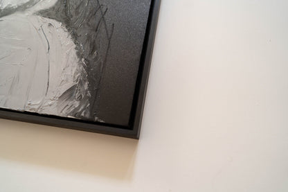 Benjamin Franklin contemporary painting art