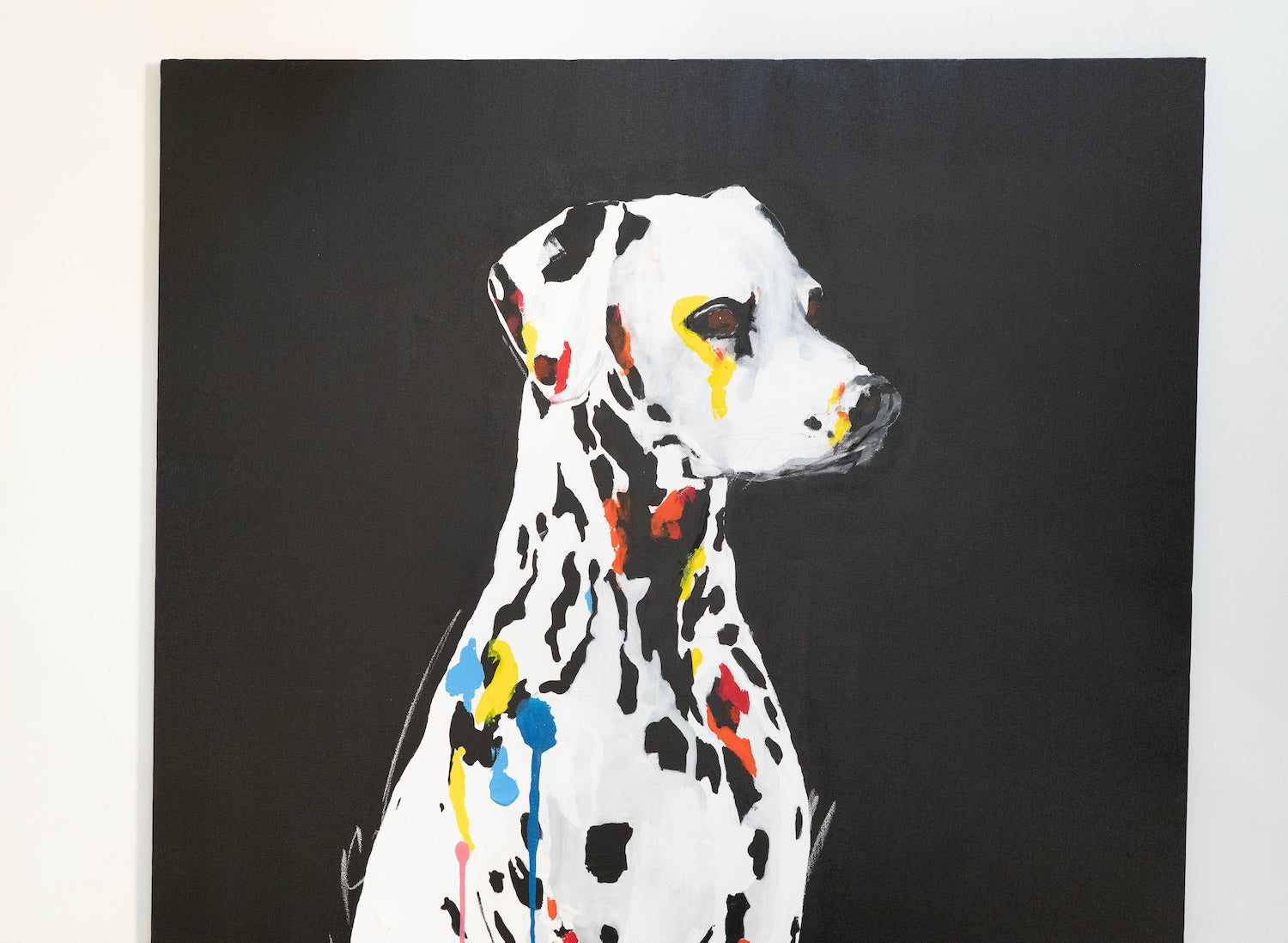 Dalmatian