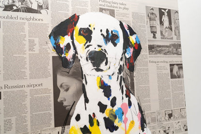 Dalmatian