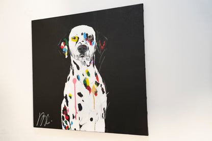 Dalmatian