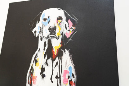 Dalmatian