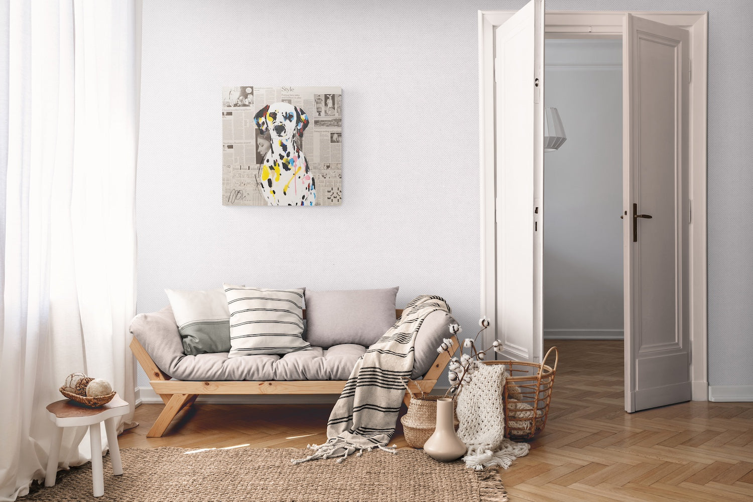 Dalmatian