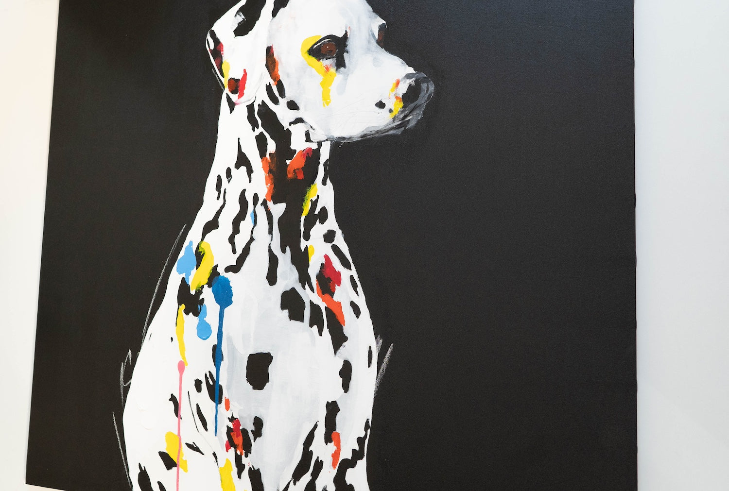 Dalmatian