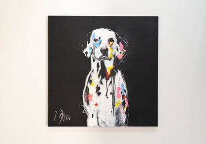 Dalmatian
