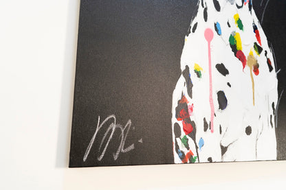 Dalmatian