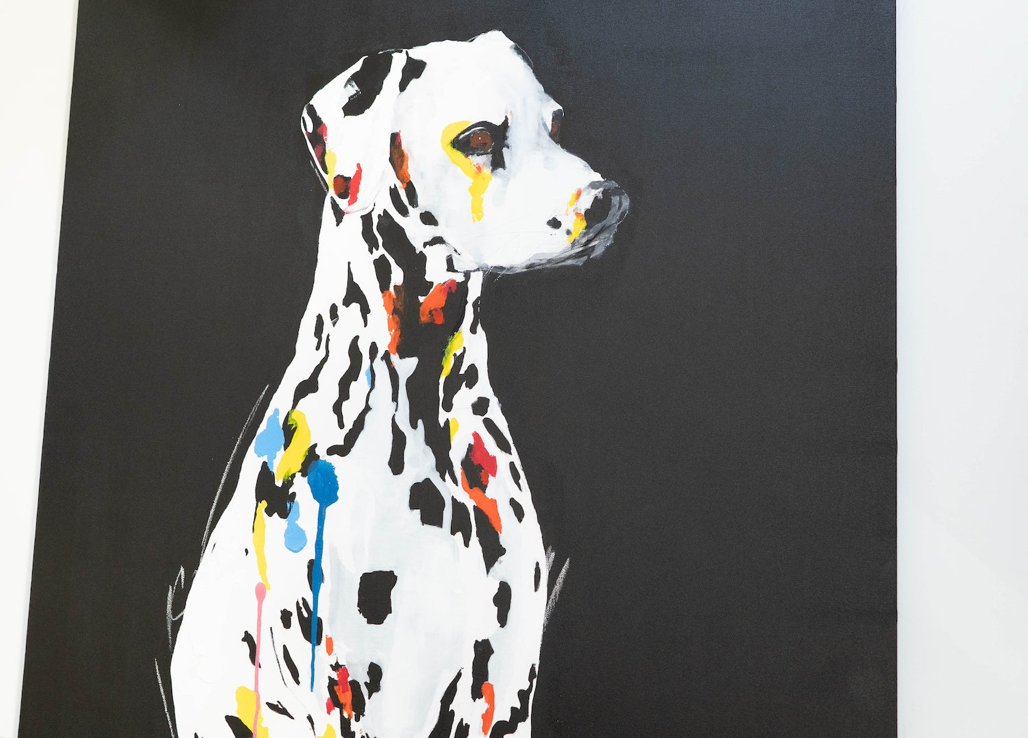 Dalmatian