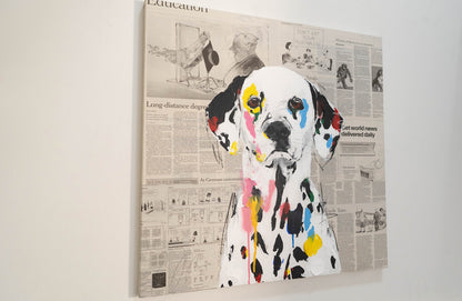 Dalmatian