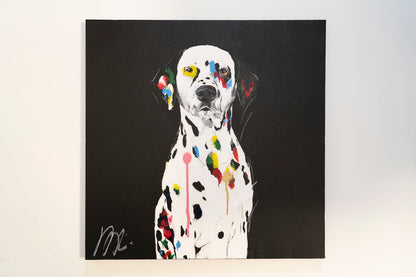Dalmatian