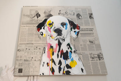 Dalmatian