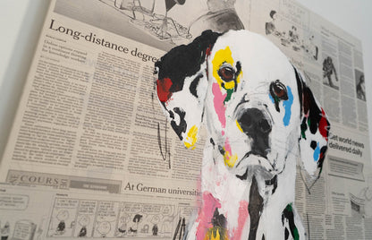 Dalmatian