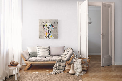 Dalmatian