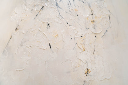 Flowers contemporary painting art