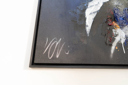 George Washington contemporary painting art