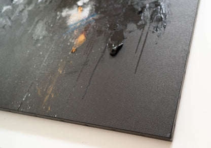 George Washington contemporary painting art