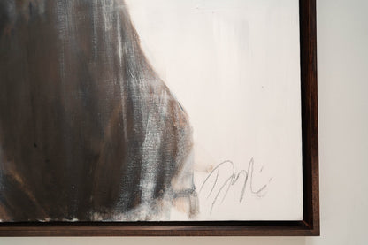 God bless you contemporary painting art