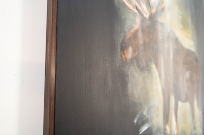 God bless you contemporary painting art