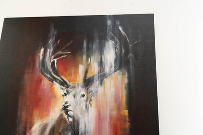 God bless you contemporary painting art