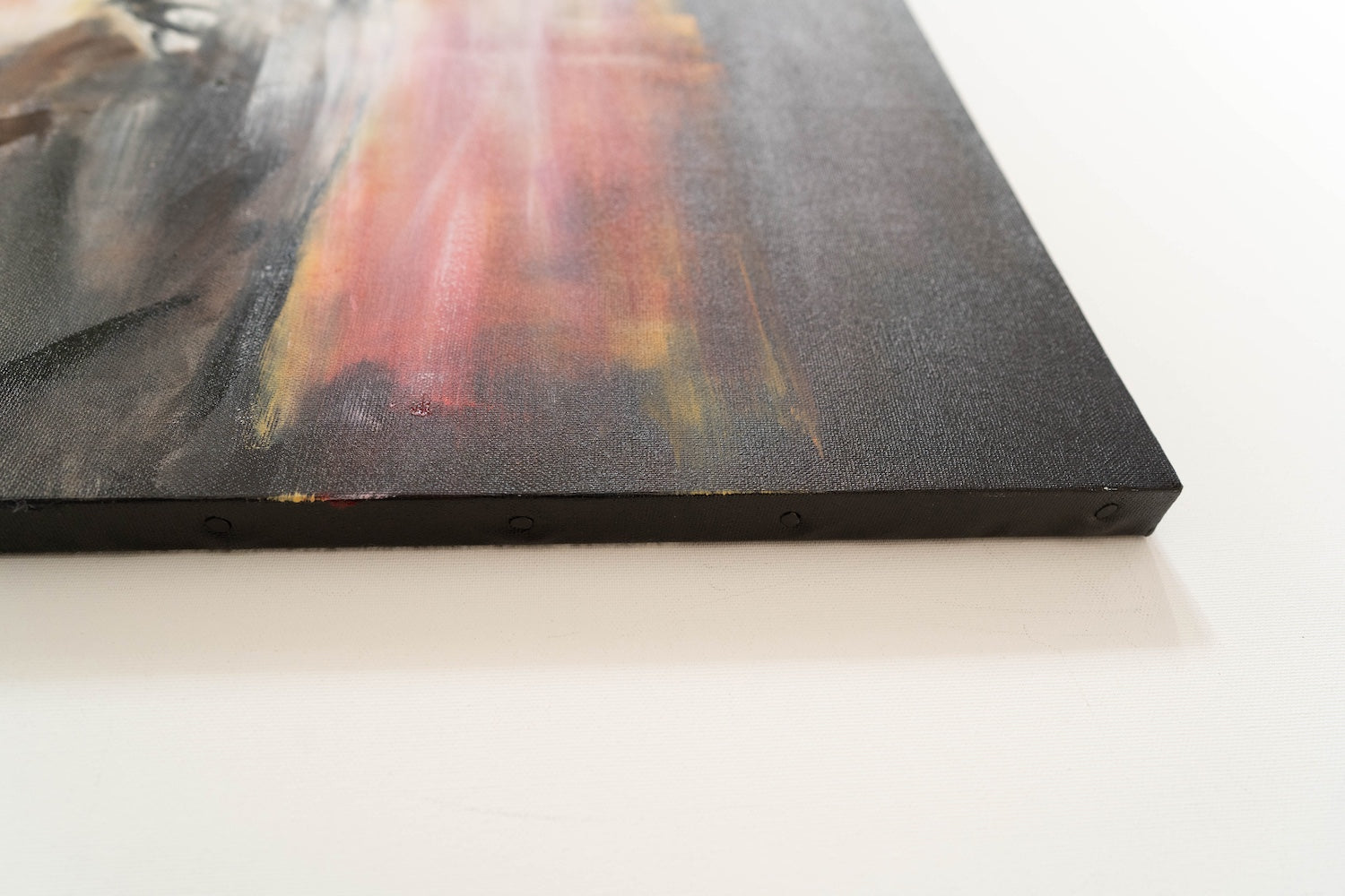 God bless you contemporary painting art