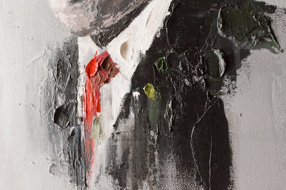 I Have a Dream contemporary painting art