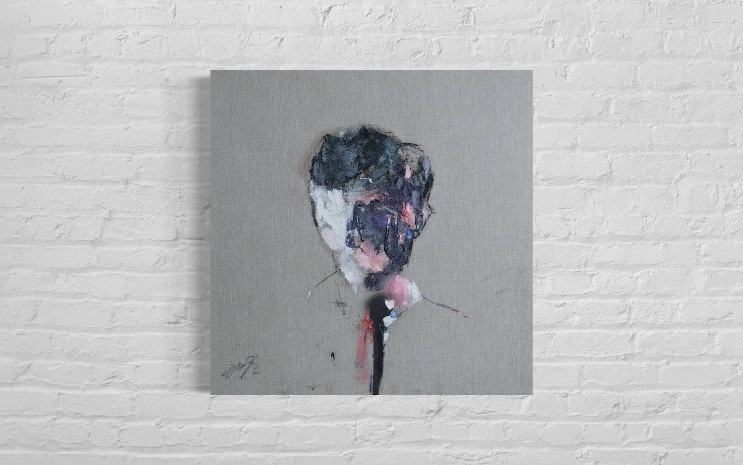 inside of you contemporary