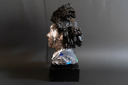 Jean-Michel Basquiat Sculpture     contemporary sculpture art