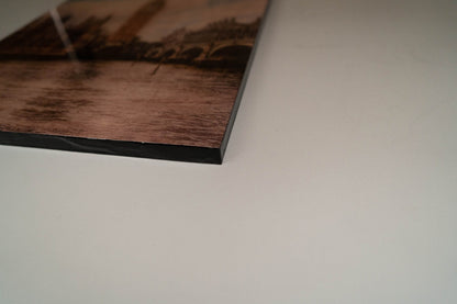 London contemporary painting art