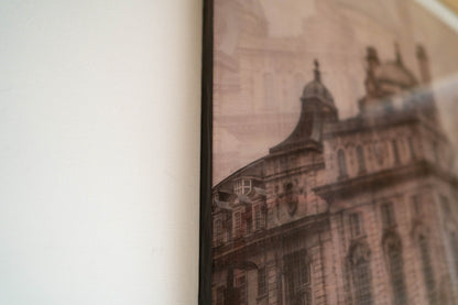 London contemporary painting art
