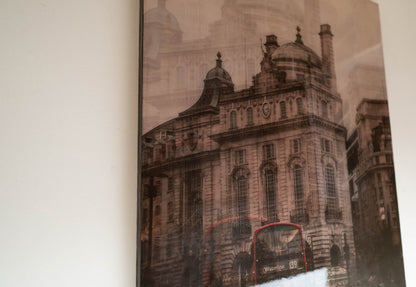 London contemporary painting art