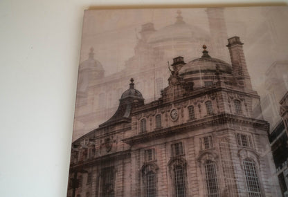 London contemporary painting art
