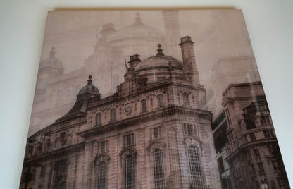 London contemporary painting art