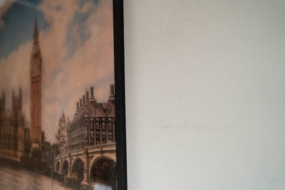 London contemporary painting art