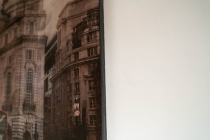 London contemporary painting art