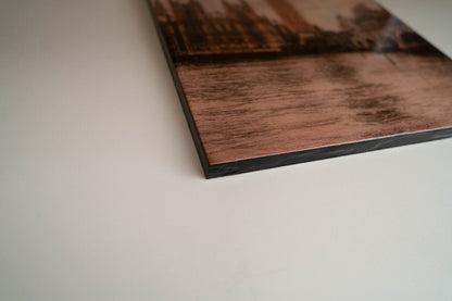 London contemporary painting art