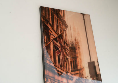 London contemporary painting art