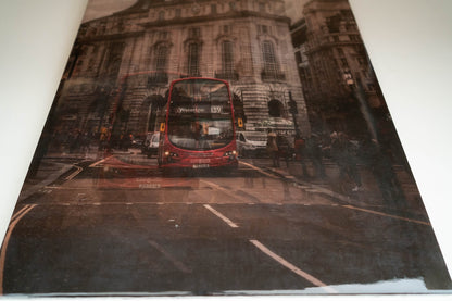 London contemporary painting art