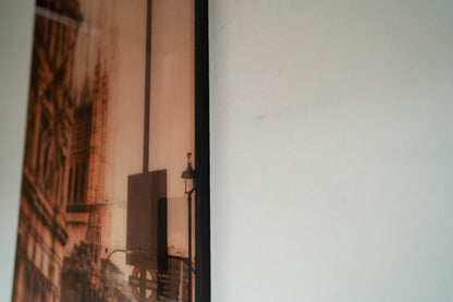 London contemporary painting art