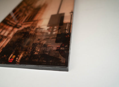 London contemporary painting art