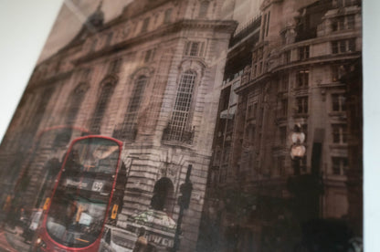 London contemporary painting art