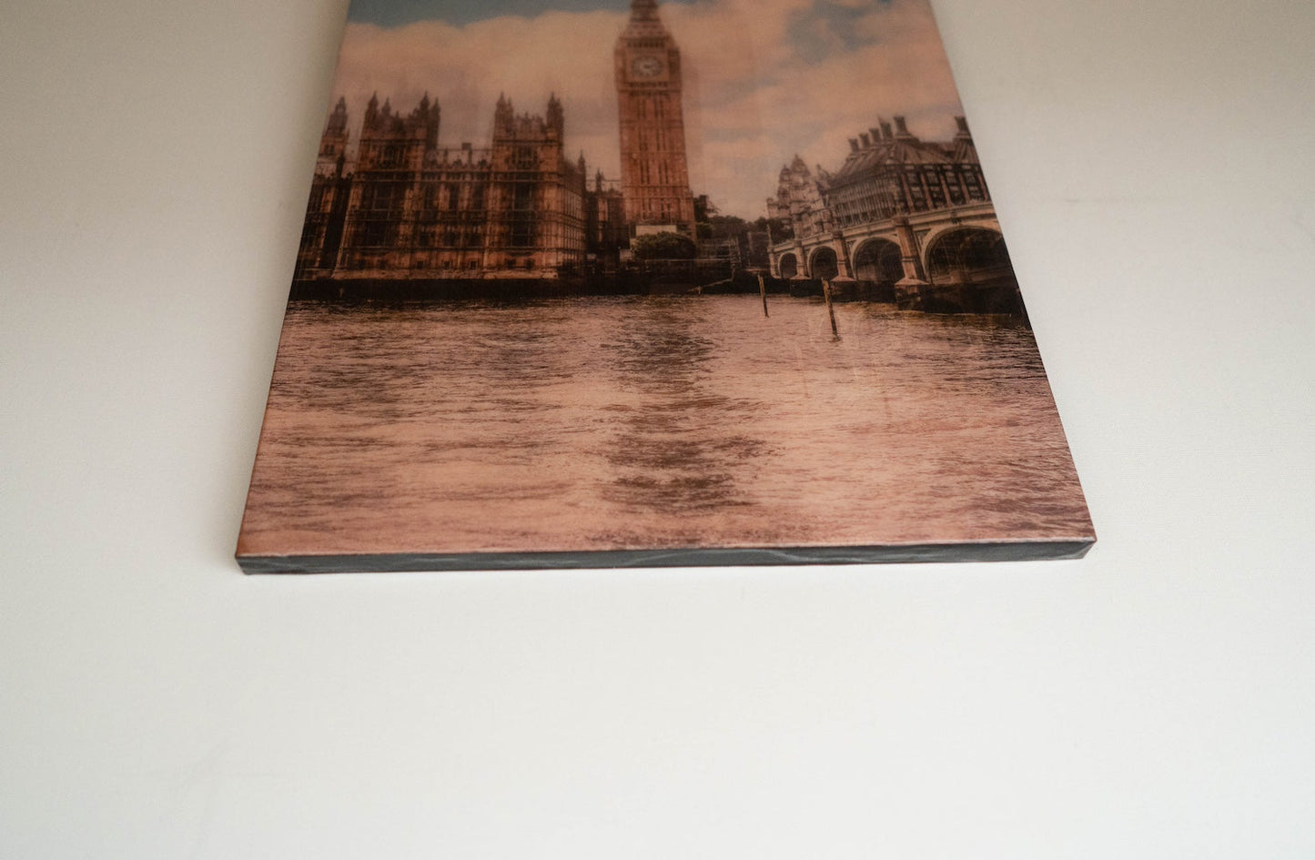 London contemporary painting art