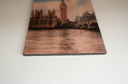 London contemporary painting art