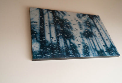 Los Angeles contemporary painting art