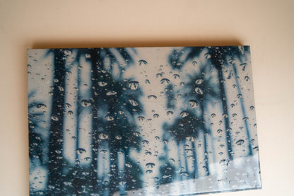 Los Angeles contemporary painting art