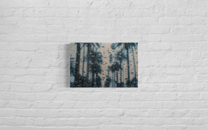 Los Angeles contemporary painting art