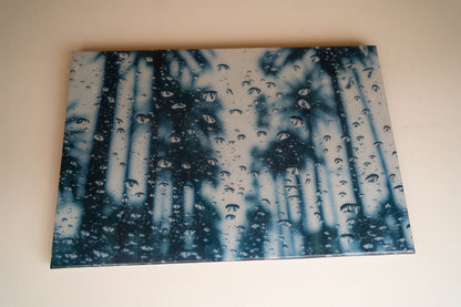 Los Angeles contemporary painting art