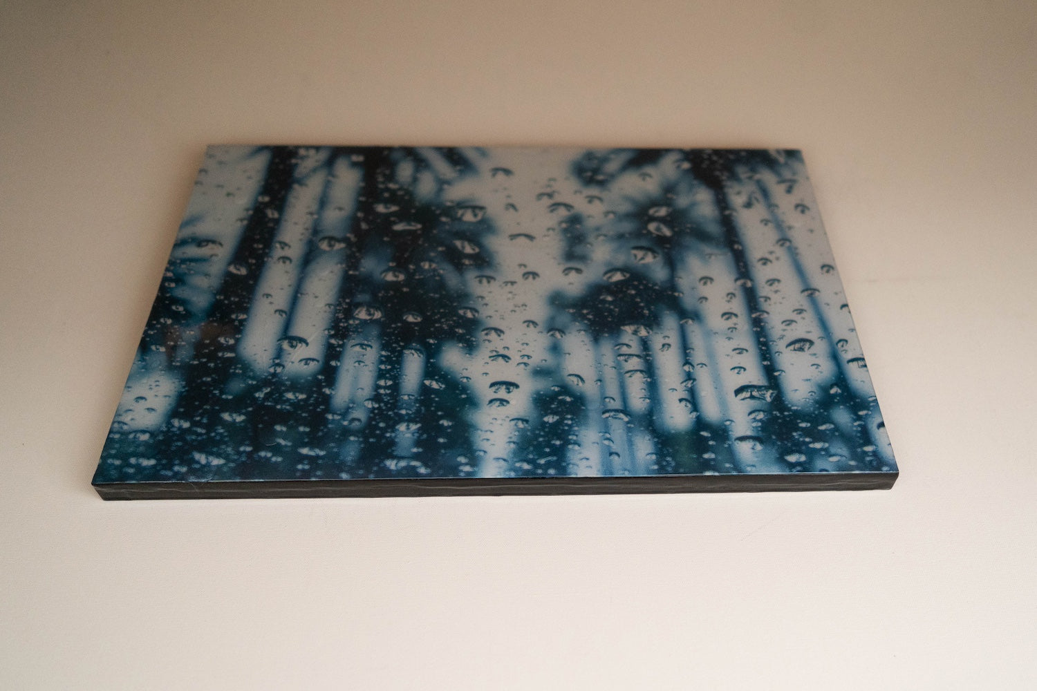 Los Angeles contemporary painting art