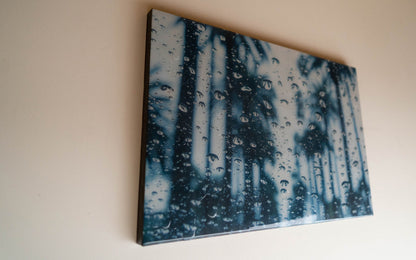 Los Angeles contemporary painting art